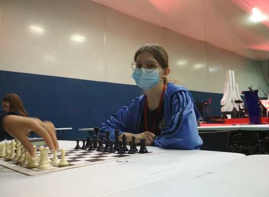 Волгоградцы победили в дисциплине «Рапид» в XX играх городов-героев по шахматам